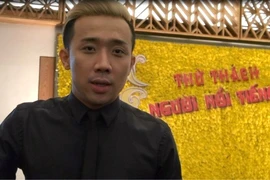 Trấn Thành: 'Sẽ xuất hiện ở vai trò khác để vừa lòng khán giả'