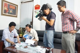 40 năm sáng tác, ca hát của 'Nhánh lan rừng' Thế Hiển