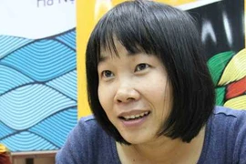 ‘Văn học tuổi 20’ lần VI có dàn giám khảo mới