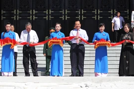 'Các đồng chí cần luôn tự soi rọi, tự răn mình...'(*)