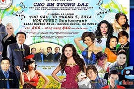 Chồng ca sĩ Hồ Lệ Thu xin trả lại con dấu quỹ Hoa Thiện Tâm