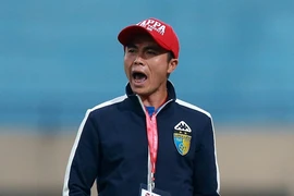 Hà Nội T&T và… M.U