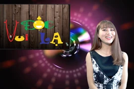 Vui - độc - lạ: 'Hậu duệ mặt trời', Sồng A Sua gây sốt dân mạng 