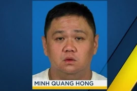 Video: Truyền hình ABC Mỹ đưa tin vụ Minh Béo bị bắt
