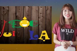 Vui - độc - lạ: Bộ ảnh 'Em chọn cá tôm' lay động cư dân mạng