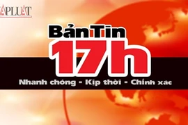 Bản tin 17h: Diễn biến mới vụ 'bảo vệ chặn xe bệnh nhi hấp hối'