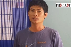 Tài xế kể lại giây phút cứu xe khách trên đèo Bảo Lộc