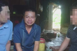 Bị can bắn chết 3 người ở Đắk Nông khai gì?