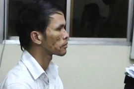 Nghi can hành hạ trẻ em ở Campuchia khai gì?
