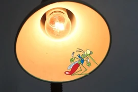 Mẹo hay- Dễ làm: Đuổi muỗi không cần hóa chất