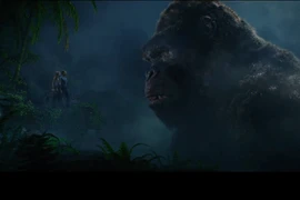 Clip quảng bá du lịch Quảng Bình có trailer phim Kong
