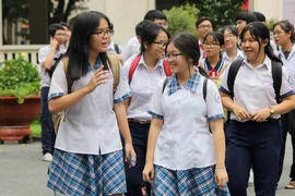 Clip: Học sinh nhận định đề thi Ngữ văn lớp 10