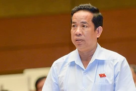 Đại biểu Đặng Thuần Phong nói về '6 điều bất an'