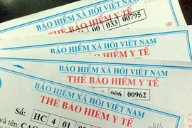 Những điểm mới trong thẻ bảo hiểm y tế 2018
