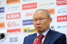 'Chúng ta đã nỗ lực hết sức, tại sao phải cúi đầu?'