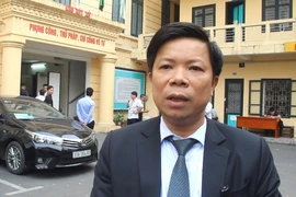 Luật sư ông Đinh La Thăng nói gì về mức án 18 năm tù?