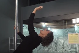 Độc đáo bảo tàng selfie đầu tiên trên thế giới
