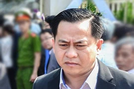 Khởi tố 7 bị can trong vụ án liên quan đến Vũ 'nhôm'