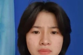 Công an Long An truy tìm Võ Thị Diễm My