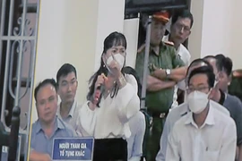 Công an Đức Hòa nói gì về cáo buộc bắt cóc Diễm My, đánh người của “Tịnh thất Bồng Lai”
