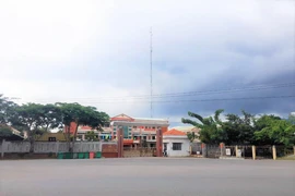 Long An: Khởi tố nữ kế toán giả chữ ký trưởng Công an huyện chiếm đoạt hơn 900 triệu đồng