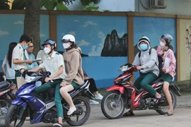 Long An: Cảnh báo học sinh tử vong vì tai nạn giao thông 