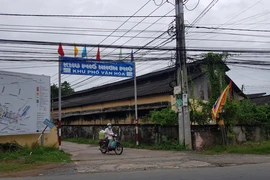 Nghịch tử đánh mẹ tử vong ở Long An