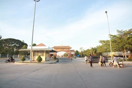 Lo ngại cúm A (H5N1), Long An kiểm soát chặt tuyến biên giới