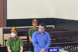 Lãnh án 15 năm tù vì đánh bạn nhậu