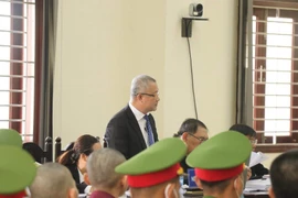 Công an thông tin việc truy tìm 3 luật sư trong vụ án Tịnh thất Bồng Lai