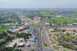Ngày mai, Long An công bố quy hoạch và xúc tiến đầu tư 