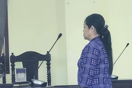 Tham lãi suất cao, 11 người bị chiếm đoạt hơn 29 tỉ đồng