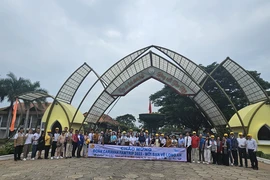 “Caravan Famtrip 2023 – Mời bạn về Long An” tour du lịch Caravan lớn nhất và lần đầu tiên ở Long An