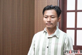 Khởi tố Lê Thanh Nhất Nguyên ở Tịnh thất Bồng Lai về hành vi “Lừa đảo chiếm đoạt tài sản”