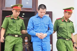 Ân hận muộn màng của kẻ bắt cóc con bạn thân tống tiền