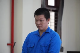 Kẻ bắt cóc con gái bạn thân lấy tiền trả nợ cờ bạc bị phạt 15 năm tù