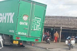 Long An: 5 người tử vong do tai nạn giao thông dịp nghỉ lễ 2-9