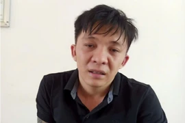 Nam thanh niên vận chuyển thuê 4kg ma túy bị Biên phòng bắt giữ