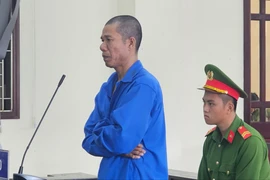 Lãnh án chung thân vì đâm chết người phụ nữ chặn facebook