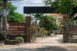 Bắt tạm giam người đánh thiếu tá công an ở Long An trọng thương 