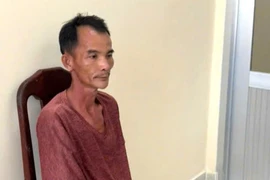 Thiếu tiền trả nợ, người làm tấn công chủ cướp tài sản