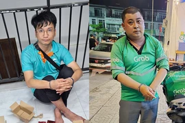 Bắt 4 bị can lợi dụng mạng xã hội để mua bán ma túy liên tỉnh
