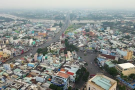 Gần 98% cử tri đồng ý sáp nhập tỉnh Long An và Tây Ninh
