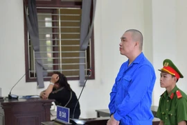 Kẻ nghiện ma túy tấn công dã man chủ quán ăn, lãnh án 20 năm tù