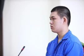 Lãnh án vì tham gia chặn ô tô, chém người trên Quốc lộ 1