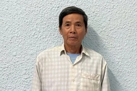 Giải quyết mâu thuẫn đất đai bằng súng, người đàn ông lãnh 22 năm tù