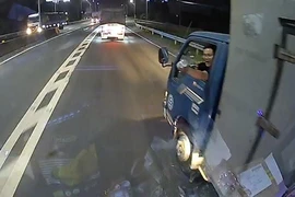 Truy tố 2 tài xế trong vụ “chuyến xe bão táp” gây náo loạn ở Đồng Tháp