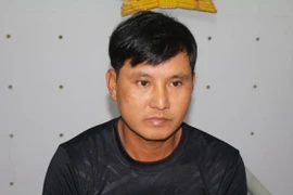 Con rể nhậu say đâm công an xã khi được mời về trụ sở làm việc
