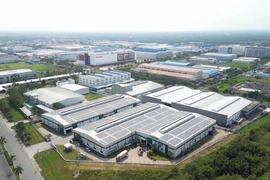 GRDP tăng 9,52%, khu kinh tế tiếp tục là trụ cột phát triển Tây Ninh