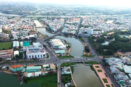 Hơn 20 dự án hạ tầng được Tây Ninh đưa vào kế hoạch đột phá giai đoạn 2025–2030